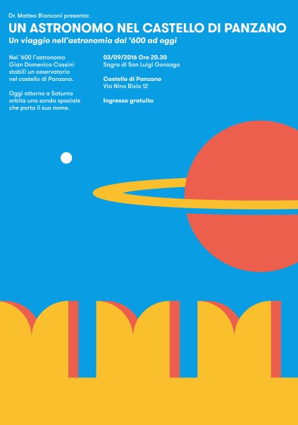 Un astronomo in castello CMYK